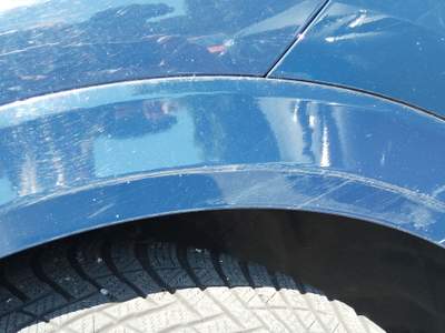 Ford Puma null usata Recco