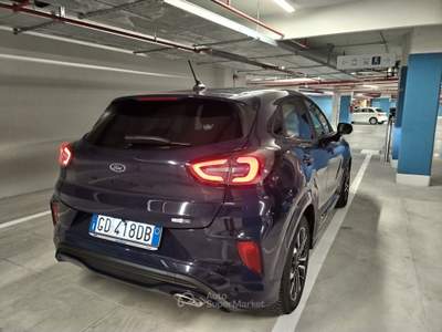 Ford Puma null usata Recco