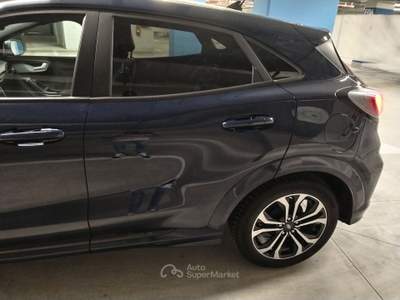 Ford Puma null usata Recco