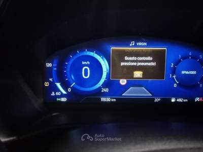 Ford Puma null usata Recco