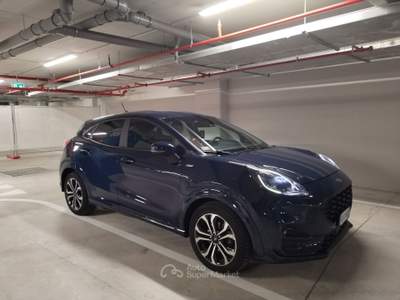 Ford Puma null usata Recco