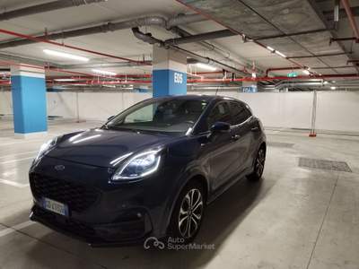 Ford Puma null usata Recco