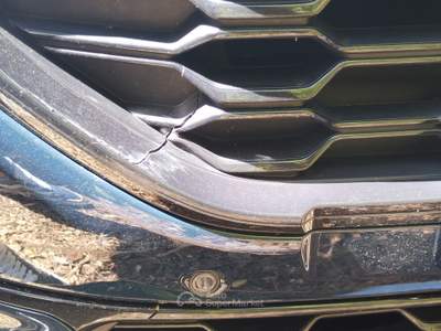 Ford Puma null usata Recco