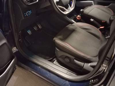 Ford Puma null usata Recco