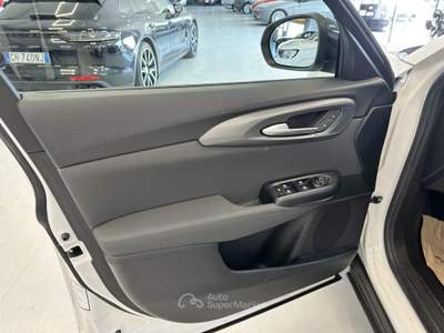 Alfa Romeo Tonale 1.5 Hybrid Ti TCT7 Bianco usata Moncalieri