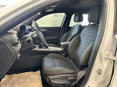 Alfa Romeo Tonale 1.5 Hybrid Ti TCT7 Bianco usata Moncalieri