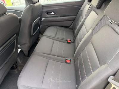 Dacia Jogger Jogger 1.0 tce Extreme Gpl 100cv Argento usata Ciriè
