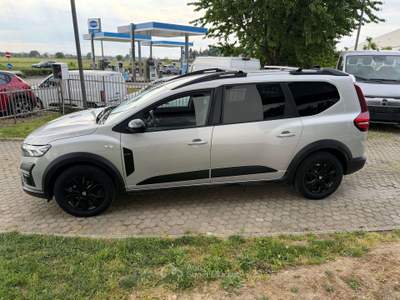 Dacia Jogger Jogger 1.0 tce Extreme Gpl 100cv Argento usata Ciriè