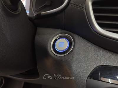 Hyundai Tucson PERFETTA Grigio usata Mesagne