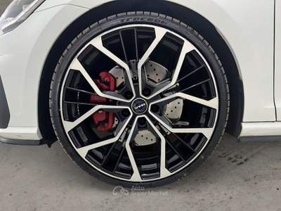 Volkswagen Golf Golf 5p 2.0 tsi Gti Performance 245cv dsg Bianco usata Milano