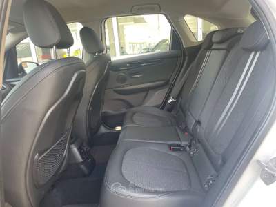 BMW Serie 2 218d 216 Active Tourer 216d Active Tourer Sport auto PROBLEMI AL MOTORE NON MARCIANTE Bianco usata Cesano Maderno