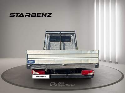 Mercedes-Benz Sprinter Sprinter 2.2d !!CASSONE FISSO!! Bianco usata Torbole Casaglia