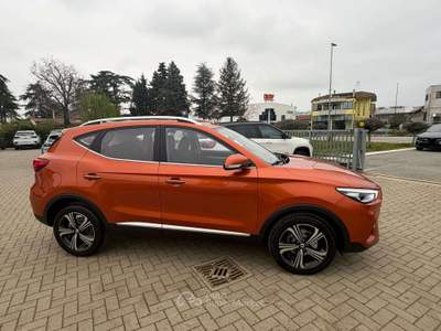 MG ZS ZS 1.5 Classic Comfort Arancione usata Savignano sul Rubicone