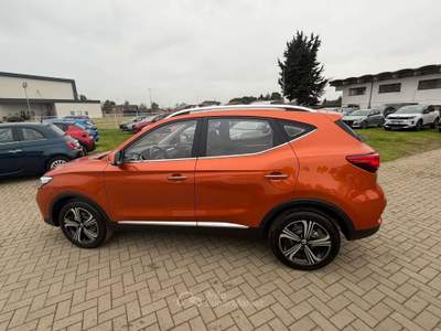MG ZS ZS 1.5 Classic Comfort Arancione usata Savignano sul Rubicone