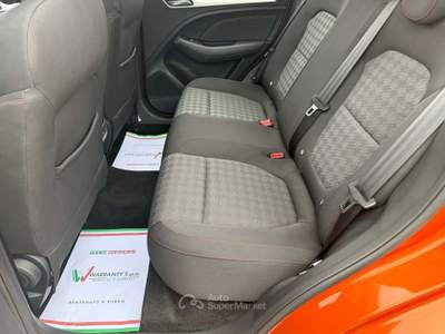 MG ZS ZS 1.5 Classic Comfort Arancione usata Savignano sul Rubicone