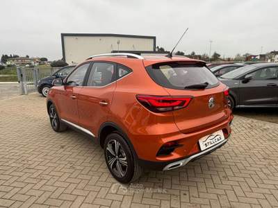 MG ZS ZS 1.5 Classic Comfort Arancione usata Savignano sul Rubicone