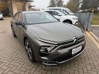 Citroen C5 X 1.2 puretech Shine Grigio usata Savignano sul Rubicone
