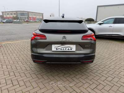 Citroen C5 X 1.2 puretech Shine Grigio usata Savignano sul Rubicone
