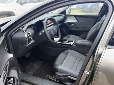 Citroen C5 X 1.2 puretech Shine Grigio usata Savignano sul Rubicone
