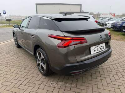 Citroen C5 X 1.2 puretech Shine Grigio usata Savignano sul Rubicone