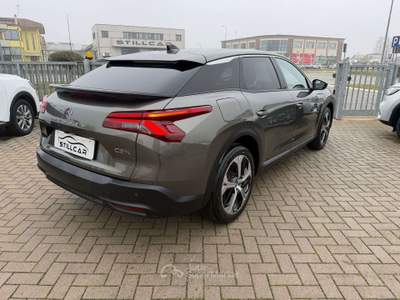 Citroen C5 X 1.2 puretech Shine Grigio usata Savignano sul Rubicone