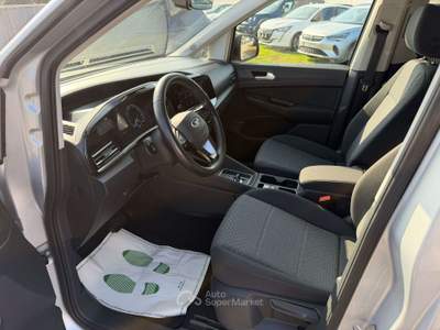 Ford Transit/Tourneo/Bus CONNECT 2.0 ECOBLU 122CV automatico Argento usata Savignano sul Rubicone