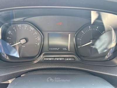 Opel Vivaro L2H1 1.5d 100cv Enjoy S&S mt6 Bianco usata Montecchio Maggiore