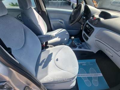 Citroen C3 TENUTA PERFETTAMENTE ..OTTIMO USATO Argento usata Alba Adriatica