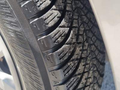Citroen C3 TENUTA PERFETTAMENTE ..OTTIMO USATO Argento usata Alba Adriatica