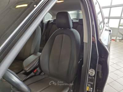 BMW X1 BMW X1 XDRIVE 25E BUSINESS ADVANTAGE AUTOMATICO SUV usata Firenze