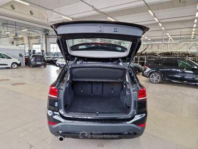 BMW X1 BMW X1 XDRIVE 25E BUSINESS ADVANTAGE AUTOMATICO SUV usata Firenze