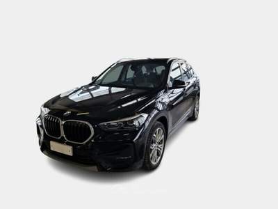 BMW X1 BMW X1 XDRIVE 25E BUSINESS ADVANTAGE AUTOMATICO SUV usata Firenze