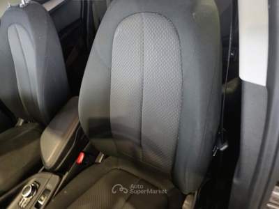 BMW X1 BMW X1 XDRIVE 20D BUSINESS ADVANTAGE AUTOMATICO SUV usata Roma