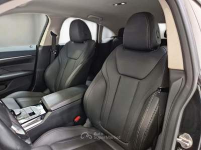 BMW Serie 4 420d BMW SERIE 4 420D XDRIVE SPORT AUTO MH48V 4 PORTE BERLINA usata Casei Gerola