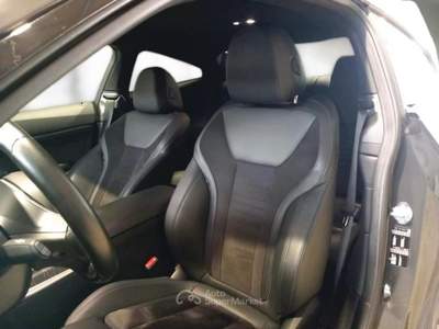 BMW Serie 4 420d BMW SERIE 4 420D M SPORT AUTO MH48V COUPE usata Bari