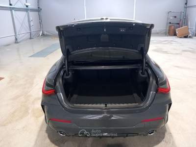 BMW Serie 4 420d BMW SERIE 4 420D M SPORT AUTO MH48V COUPE usata Bari