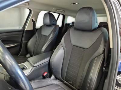 BMW Serie 3 318d BMW SERIE 3 318D 48V BUSINESS ADVANTAGE TOURING AUTO STATION WAGON usata Casei Gerola