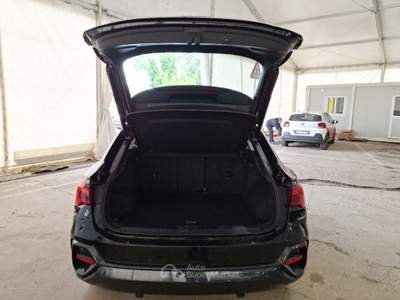 Audi Q3 AUDI Q3 SPORTBACK 35 TDI S TRONIC BUSINESS PLUS SUV usata Verona