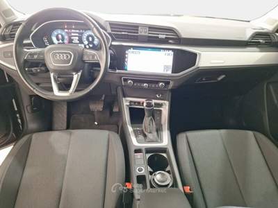 Audi Q3 AUDI Q3 SPORTBACK 35 TDI S TRONIC BUSINESS PLUS SUV usata Verona