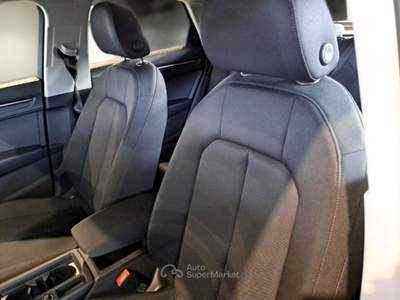 Audi Q3 AUDI Q3 SPORTBACK 35 TDI S TRONIC BUSINESS PLUS SUV usata Roma
