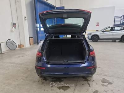 Audi A3 AUDI A3 SPORTBACK 30 TFSI MHEV S TRONIC BUSINESS 5 PORTE BERLINA usata Casei Gerola