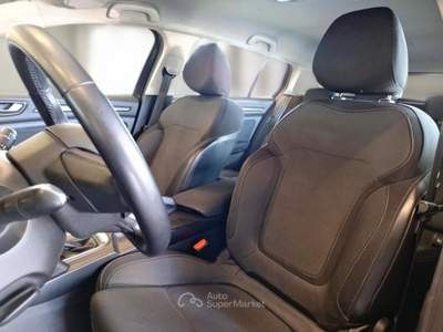 Renault Mégane RENAULT MEGANE 1.5 DCI 85KW BLUE EQUILIBRE EDC STATION WAGON usata Firenze