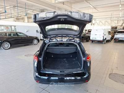 Renault Mégane RENAULT MEGANE 1.5 DCI 85KW BLUE EQUILIBRE EDC STATION WAGON usata Firenze