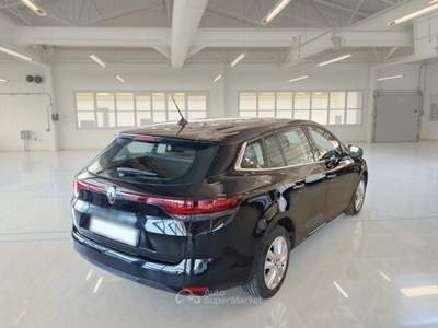 Renault Mégane RENAULT MEGANE 1.5 DCI 85KW BLUE EQUILIBRE EDC STATION WAGON usata Firenze