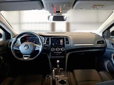 Renault Mégane RENAULT MEGANE 1.5 DCI 85KW BLUE EQUILIBRE EDC STATION WAGON usata Firenze