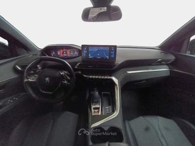 Peugeot 3008 PEUGEOT 3008 BLUEHDI 130 EAT8 SES ALLURE PACK SUV usata Verona
