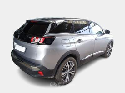 Peugeot 3008 PEUGEOT 3008 BLUEHDI 130 EAT8 SES ALLURE PACK SUV usata Verona
