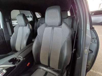 Peugeot 3008 PEUGEOT 3008 BLUEHDI 130 EAT8 SES ALLURE PACK SUV usata Verona