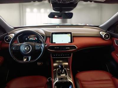 MG EHS MG EHS 1.5 T PLUG-IN HYBRID EXCLUSIVE AUTO SUV usata Roma