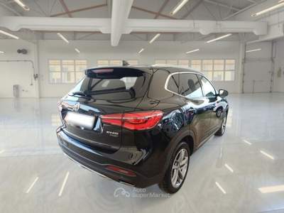 MG EHS MG EHS 1.5 T PLUG-IN HYBRID EXCLUSIVE AUTO SUV usata Roma